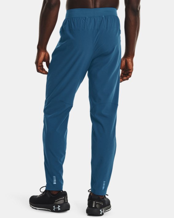 Under Armour Mens Outrun The Storm Pants